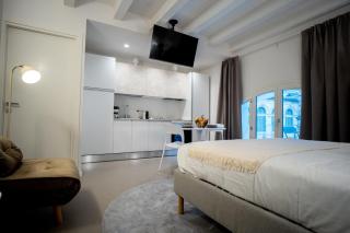 Habibi apartments al mercato di ortigia - 7
