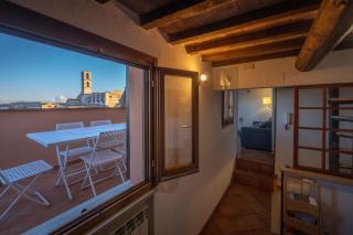 Panoramic Apt - A due passi dal Centro - ItalyWeGo - 4