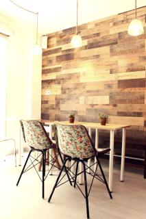 Picnic Dreams Boutique Hostel - Málaga - 3