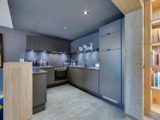 Appartement spacieux 5 pièces avec vue sur le Lac de Tignes - FR-1-641-83 - 1