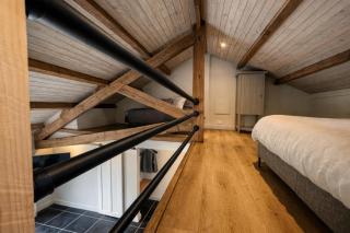 Luxe ruime Studio's B&B 38 - 1