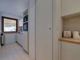 Tignes Le Lac, Appart 2 pièces, 4 pers, au pied des pistes - FR-1-641-116 - Tignes - 2