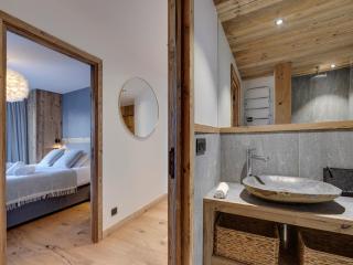 Appartement neuf au Lavachet, proche pistes, 10 pers - FR-1-641-126 - 1