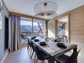 Appartement moderne au cœur de Tignes, idéal pour 7 personnes avec wifi inclus - FR-1-641-2 - 1