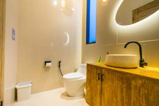 villa aroura free scooter 7 minutes to ubud - 6