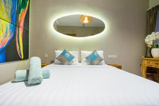 villa aroura free scooter 7 minutes to ubud - 8