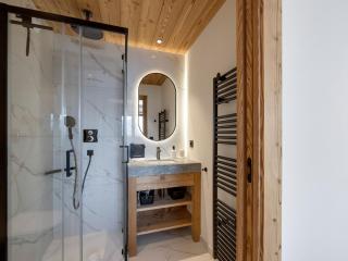 Appartement moderne au centre - 6 pers. - FR-1-690-40 - 2