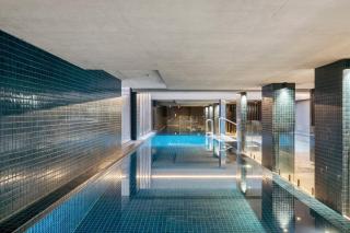 Premium 2BR Braddon, Marriott Amenities - 7