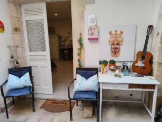 Il Cortiletto di Via Minniti - 7