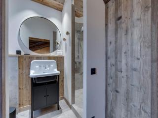 Appartement spacieux avec balcon et parking à La Rosière - FR-1-690-12 - La Rosière - 1