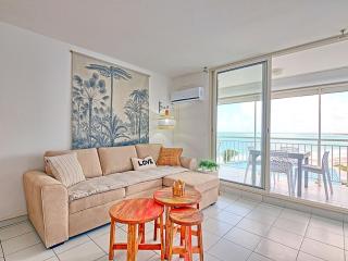 Studio Spacieux avec Vue Mer et Piscine - FR-1-734-34 - 4