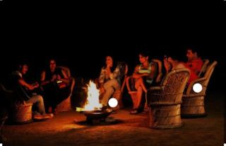Jaisalmer Luxury Desert Resort - 8