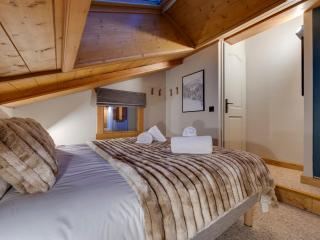 Appartement duplex cosy au cœur de Tignes Val Claret pour 6 personnes - FR-1-889-28 - 2