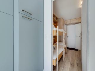 Charmant appartement rénové pour 4 à Tignes avec vue sur le lac - FR-1-641-28 - 3