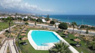 La Sabina Homes - Garden escape with sea views! - Estepona - 1