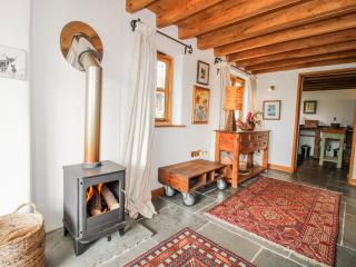 Bell House Cottage - 3