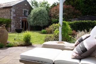 Spacious Farmhouse on the Edge of Dartmoor - 5