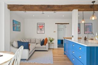 Spacious Farmhouse on the Edge of Dartmoor - 2