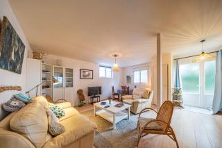 Latouche House — Sea View in Carantec - 8