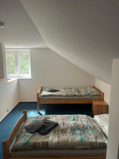 Penzion Za Mostem - 3