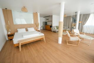 Beach Studio Level - WaveSide Ocean Bliss - 5