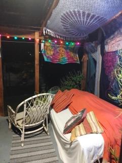 The Hidden Corner - 2
