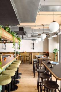 Turing Locke Cambridge - Cambridge - 7