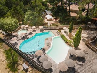 Huttopia Arcachon - 5