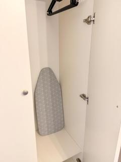 2 rooms, Elite Sky Suite Batumi, 17 floor - 4