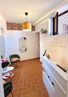 B&B Le Cupole del Duomo - 0