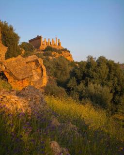 Girgenti Charming House - 3