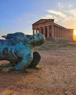 Girgenti Charming House - 4