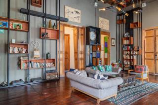 Delgadillo Hotel by Socialtel - 7