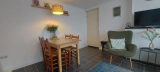 Schrijvershuisje - sfeer & stilte Zeeuws Vlaanderen - 5