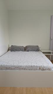 Chambre Deluxe Salle de bain privée - 9