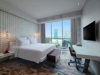 Pullman Jakarta Central Park - 8