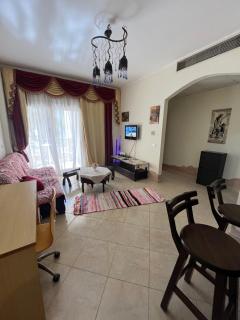 310 el Andalous Apartment - 4