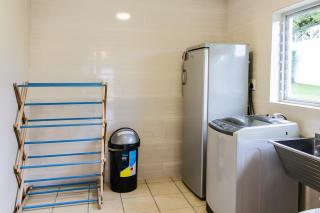 Tranquil Voelklip Family Retreat - 9