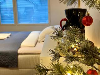 Cozy studio near Helsinki-Vantaa Airport - 6