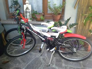 The Magnolia House garden relax - 2