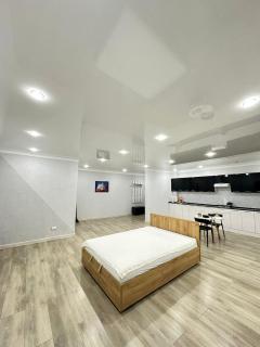 1 ком студия в новом доме - 6