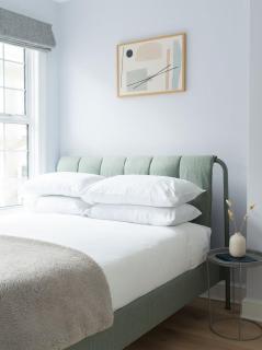 West End, Drury Lane, Modern 3 Bedroom Apt - 9