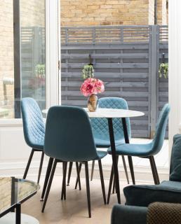West End, Drury Lane, Modern 3 Bedroom Apt - 7