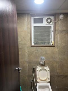 2 BHK with 2000 sqft terrace - 2