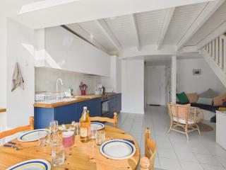 800m plage, 2 adultes et 2 enfants, jardin - 4