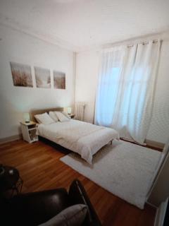 Penthouse lake city center - 2