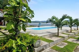 Ar-condicionado Área Gourmet Próximo à Praia - 0