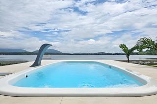Ar-condicionado Área Gourmet Próximo à Praia - 6