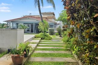 Ar-condicionado Área Gourmet Próximo à Praia - 3