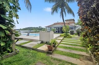 Ar-condicionado Área Gourmet Próximo à Praia - 2